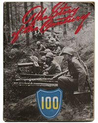 Booklet